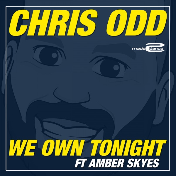 We Own Tonight (feat. Amber Skyes) - Single