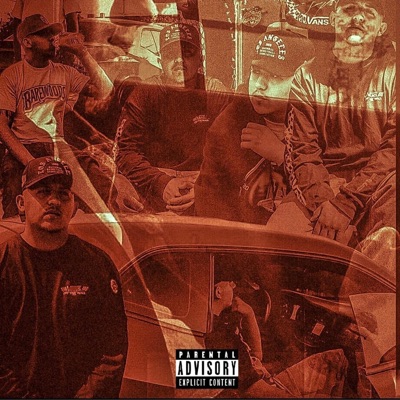 On a Mission - Single