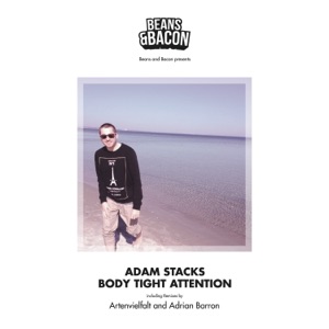 Body Tight Attention - EP