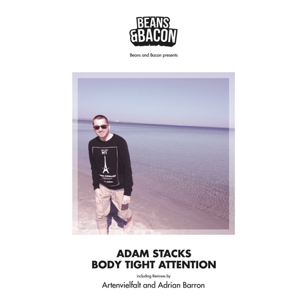 Body Tight Attention - EP