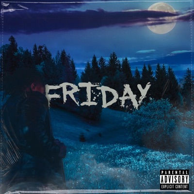 Friday - EP