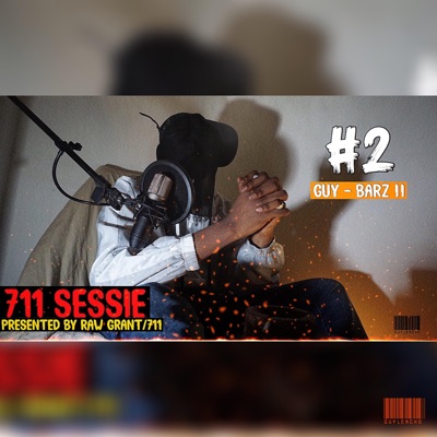 711 Sessie (Barz II) [S1E2] - Single