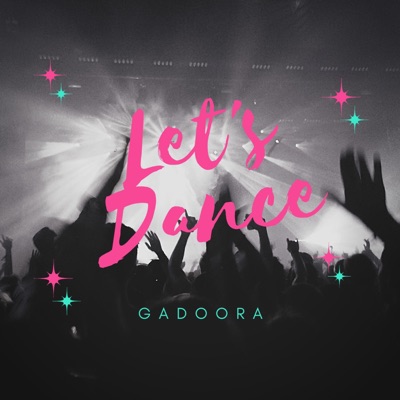 Let's Dance - Single