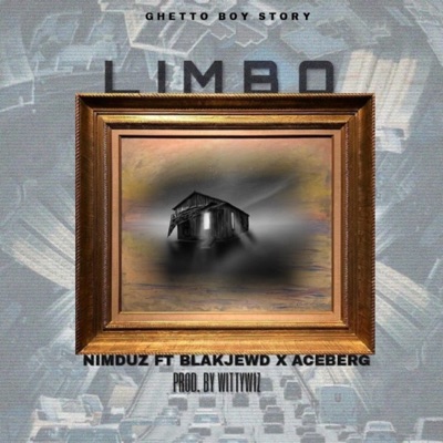 Limbo (feat. Blackjewd & Aceberg) - Single