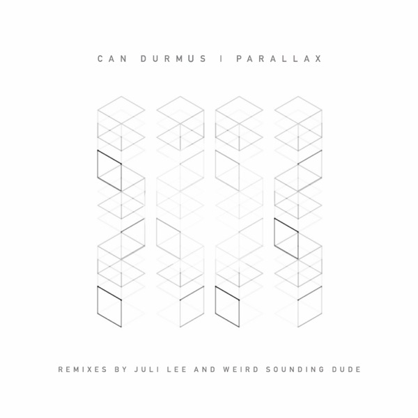 Parallax - Single