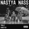 Nastya Nass (Uh Uh) [feat. Choctiv] - Truly lyrics