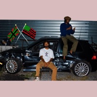 Process of Elimination (feat. Adé Hakim) - Single - Goya Gumbani