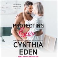 Cynthia Eden - Protecting Piper artwork