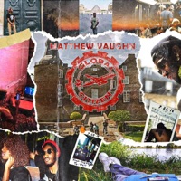 Global Citizen - EP - Matthew Vaughn