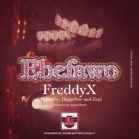 Ebefawo (feat. Gh Rosby, Happyboy & Zeal) - Single - Freddyx