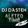Aleteo Time (Vol. 5) SET 1 (Aleteo & Guaracha) cover art