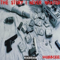 The Story I Never Wanted - Single - Hubbcee