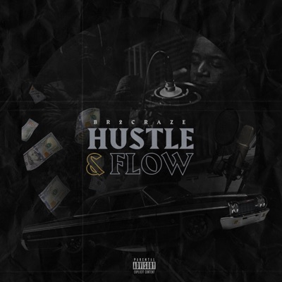 Hustle & Flow - EP