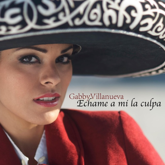 Cover artwork for Échame a Mi la Culpa