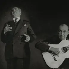 Listen to Pepe de la Matrona, watch music videos, read bio, see tour dates & more!