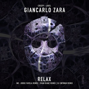 Relax - EP