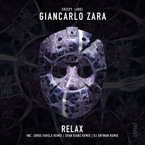 Relax - EP