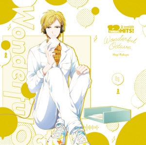 Wonderful Octave -Nagi ver.-