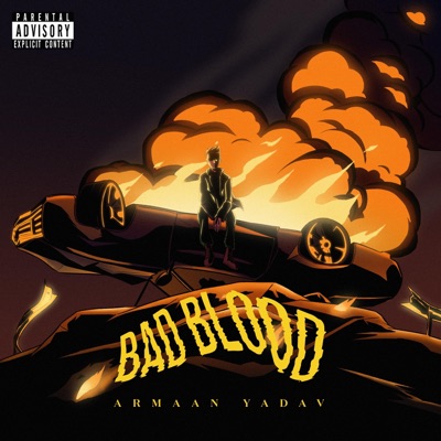 Bad Blood - Single