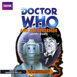Doctor Who And The Cybermen