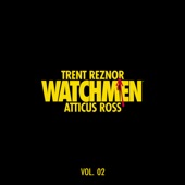 Watchmen: Volume 2 (Music from the HBO Series) artwork