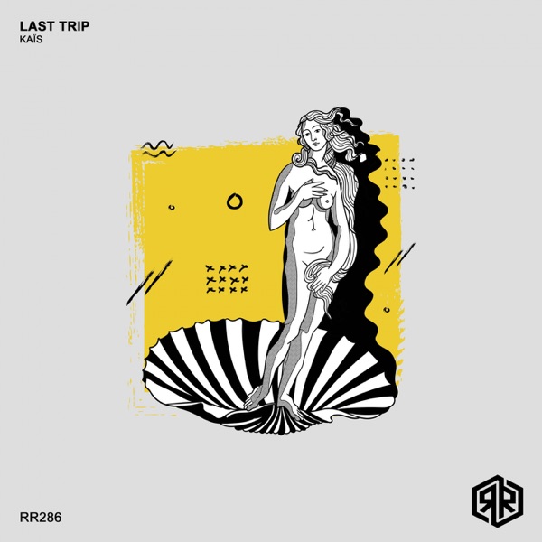 Last Trip - Single