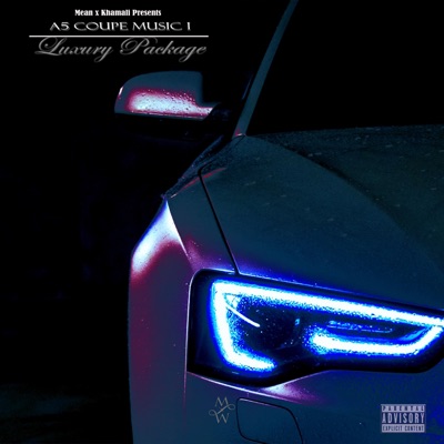 A5 Coupe Music I (Luxury Package)