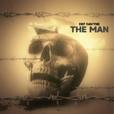 The Man - Single