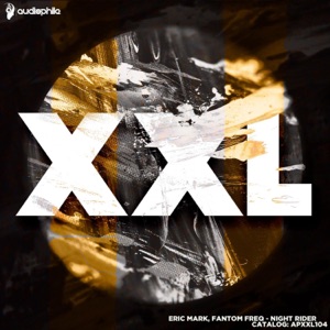 Night Rider - Single