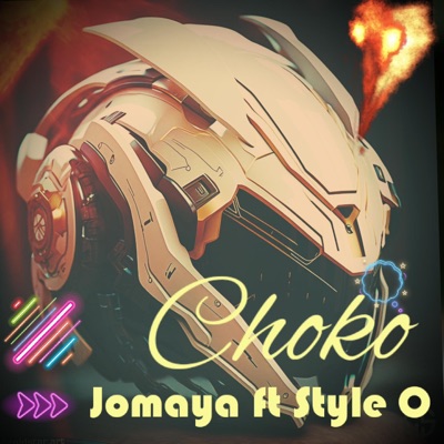 Choko (feat. Style o) - Single