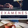 Stream & download Exámenes - Música Relajante de Piano Para Trabajar y Concentrarse Eficientemente