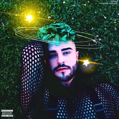 Fairyboy - EP