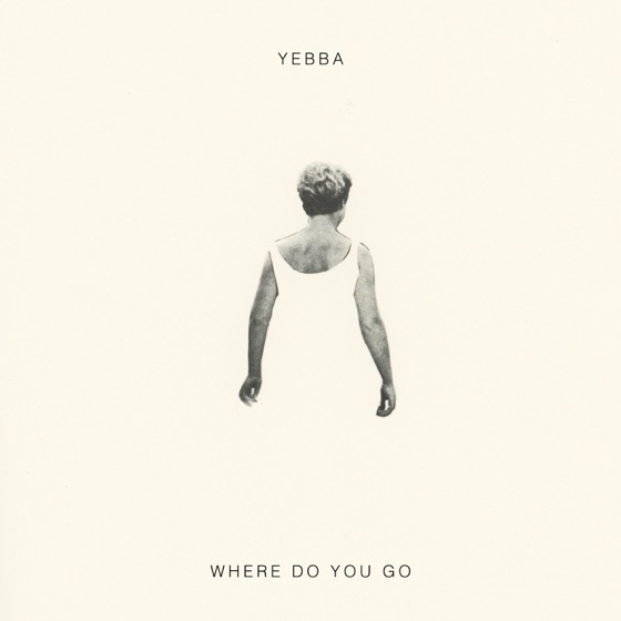 Cover artwork for Where Do You Go