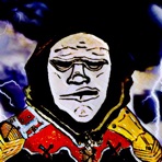 Jim Scary
