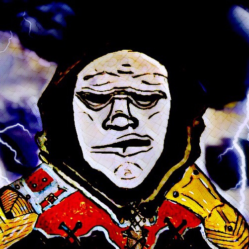 Jim Scary's avatar