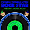 Twinkle Twinkle Little Rock Star