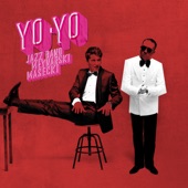 Yo Yo (Radio Edit) artwork