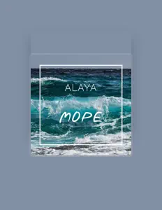Listen to ALAYA, watch music videos, read bio, see tour dates & more!