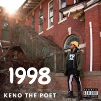 1998 - Single - Keno the Poet