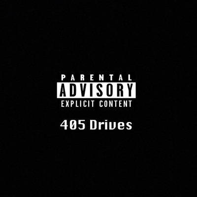 405 Drives - Single