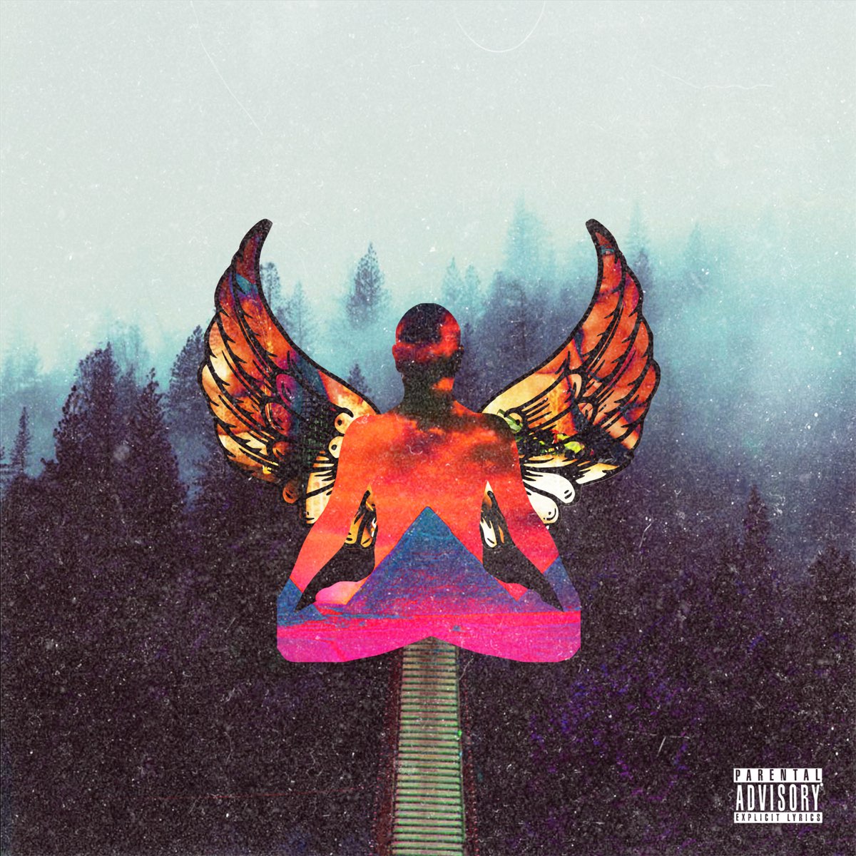 ‎2025 EP Every Genesis Needs a Revelations An Esoteric Projection By