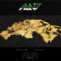 Focused - Single - Acid Lab