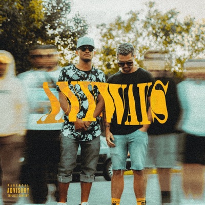 Anyways (feat. Ashton Martin) - Single