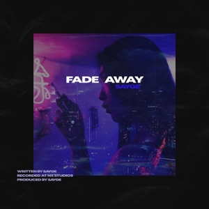 Fade Away - Single