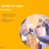 Ignatius von Loyola. Geistliche Übungen - Ignatius von Loyola & Pater Vitus Seibe
