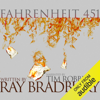 Fahrenheit 451 (Unabridged) - Ray Bradbury