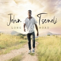 Long Road - Single - John Tsenoli
