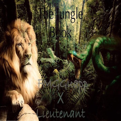 The Jungle Book, Chapter 1