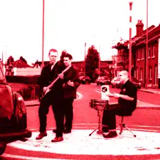 AirHammer: песни, клипы, биография, даты выступлений и многое другое.