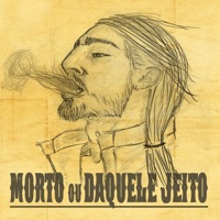 Morto ou Daquele Jeito - Single - Pxrtela